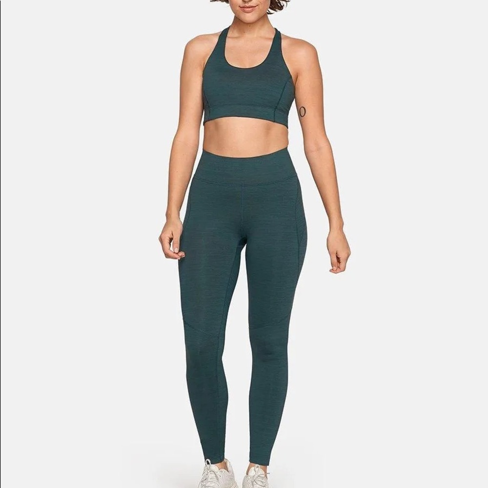 Outdoor Voices 7/8 Legging